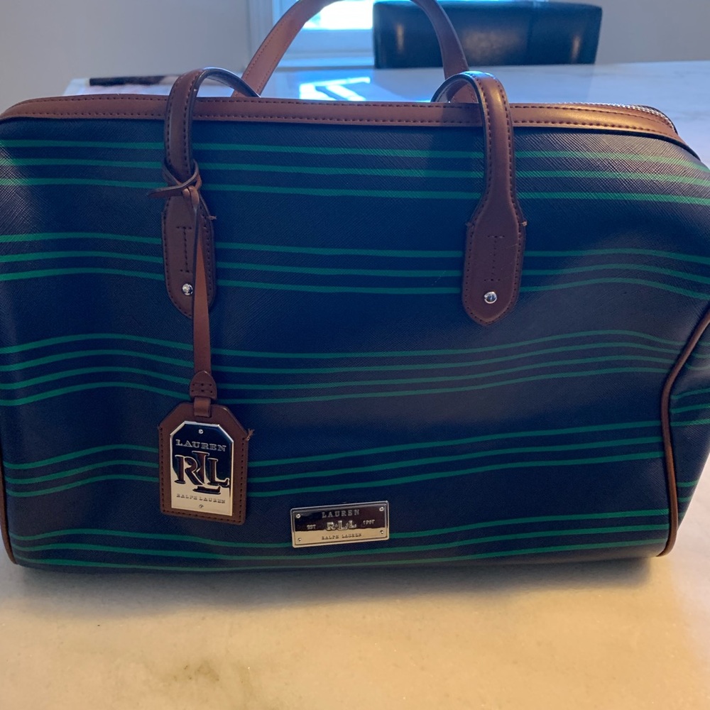 Ralph Lauren bag